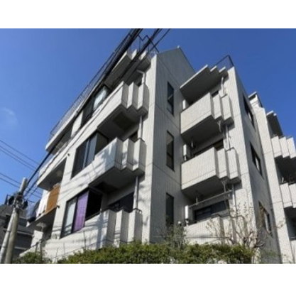 板橋区役所前 マンション 3DK