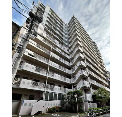 東京都板橋区本町 賃貸マンション 2DK