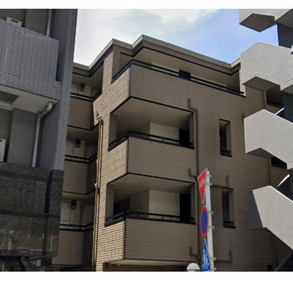 板橋区役所前 マンション 1K