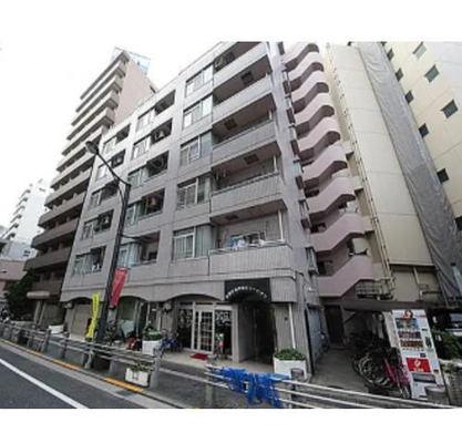 板橋区役所前 マンション 2LDK