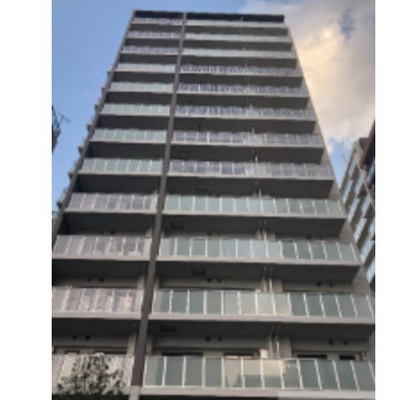 板橋区役所前 マンション 1LDK