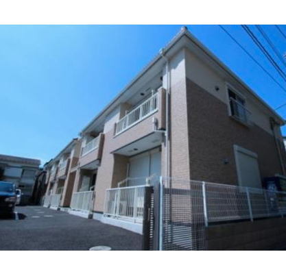 板橋区役所前 マンション 2DK