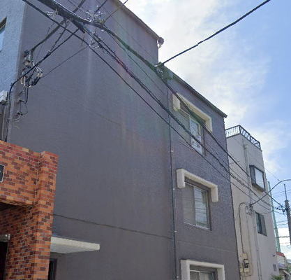板橋区役所前 マンション 2DK