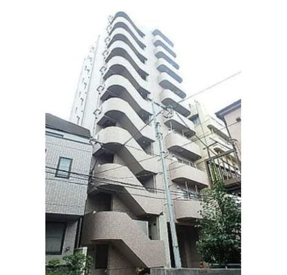 板橋区役所前 マンション 1LDK