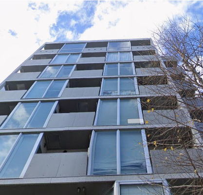 東京都板橋区氷川町 賃貸マンション 1LDK
