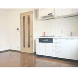 東京都板橋区本町 賃貸マンション 2DK